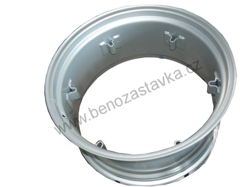 Ráfek s patkami W 15x30 - Zetor