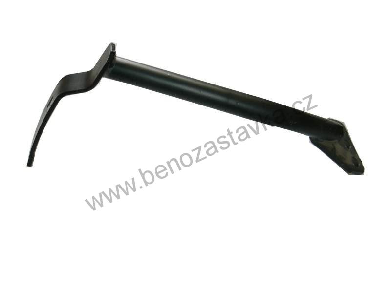 Pravá krátká vzpěra - Zetor URI