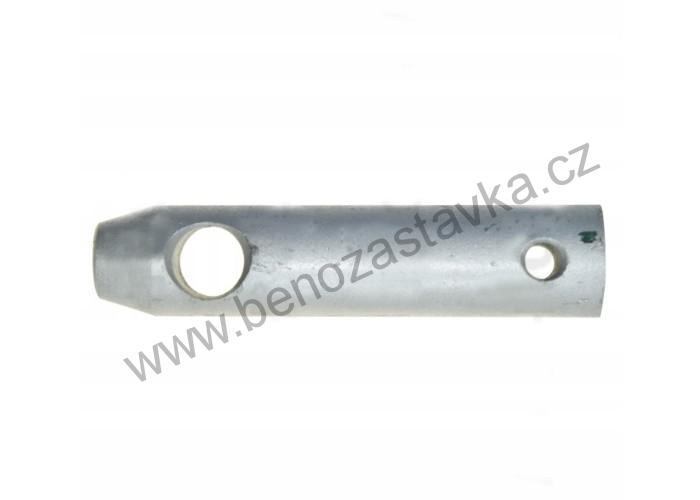 Čep zvedacího táhla - Zetor URI