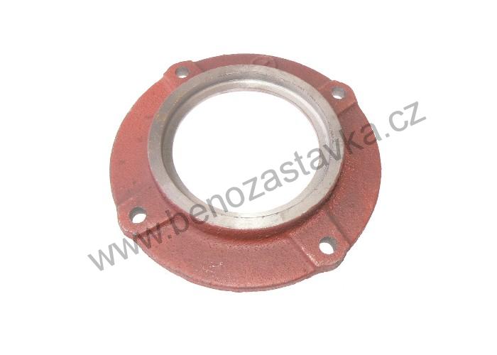 Víko přední - Zetor URI