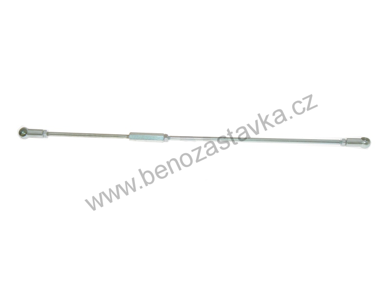 Táhlo úplné - Zetor URI