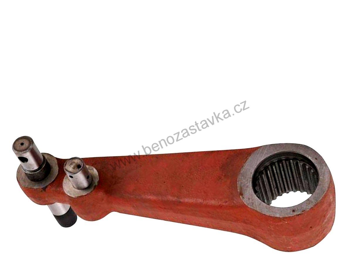 Rameno Levé + čepy - Zetor URII