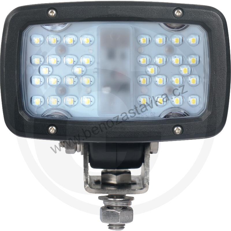 LED pracovní světlo GRANIT