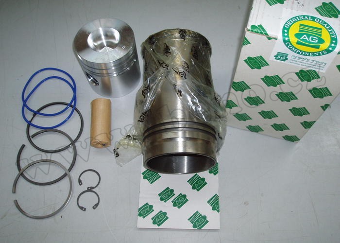 Sada uplného válce 102, 3Kr - Zetor 7711 7745 6320 6340 4321 4341 5321 6321 6341