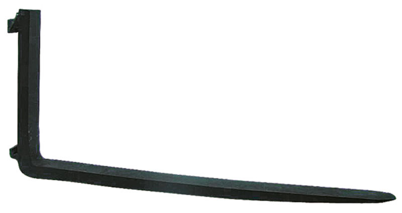 Vidlicový hrot pro paletové rámy s vidlicí - pro traktory - 1200mm