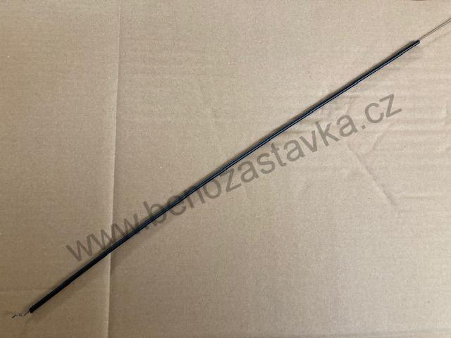 Lanko ovládání topení - Zetor 5011 až 7745