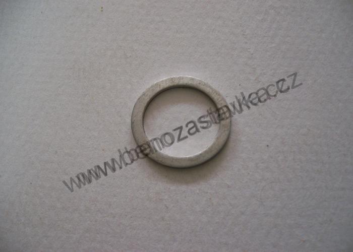 Těsnění vypouštěcího šroubu vany hliník - Zetor Super 50