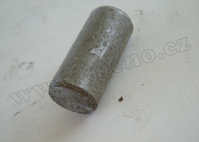 Unášecí kolík setrvačníku - Zetor Super 50