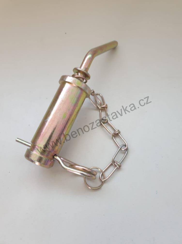 Čep zadního závěsu 38mm - Zetor 2011 3011 4011