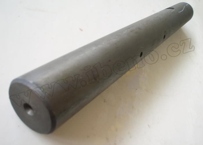 Čep konzoly, Středový čep - Zetor Super 50