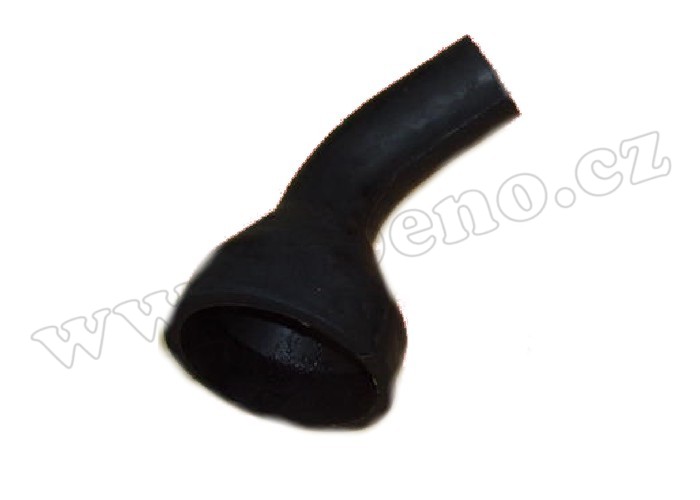 Odváděcí trubka, hadice - Zetor URI