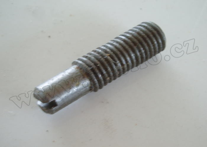 Šroub mazání rozvodu - Zetor Super 50