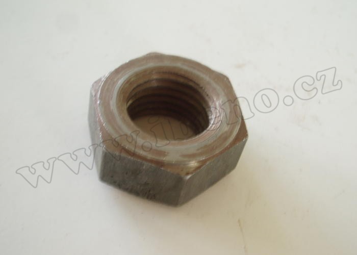 Matice M16 - Zetor Super 50