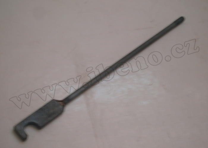 Táhlo úplné - Zetor