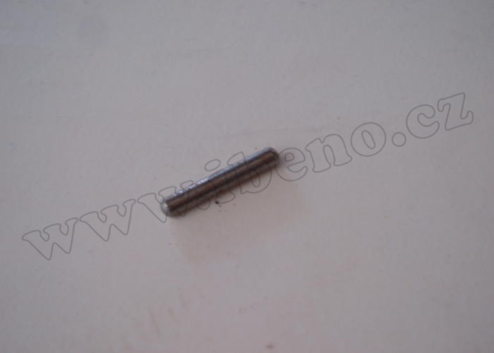 Jehla 2,5x15,8 - Zetor Super 50