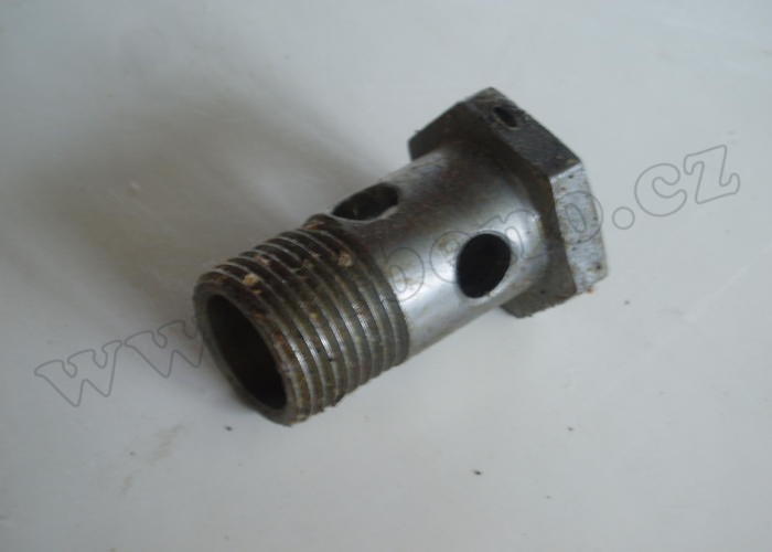 Dutý šroub 13 /M18 - Zetor