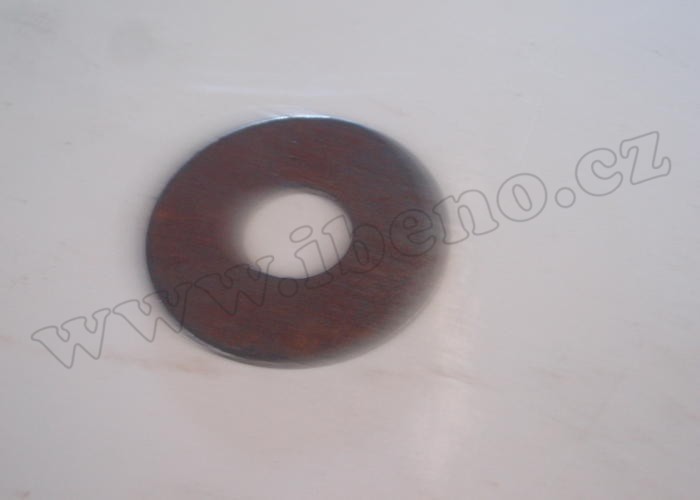 Zajištovací podložka - Zetor Super 50