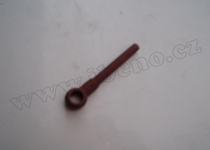 Opadové potrubí II - Zetor