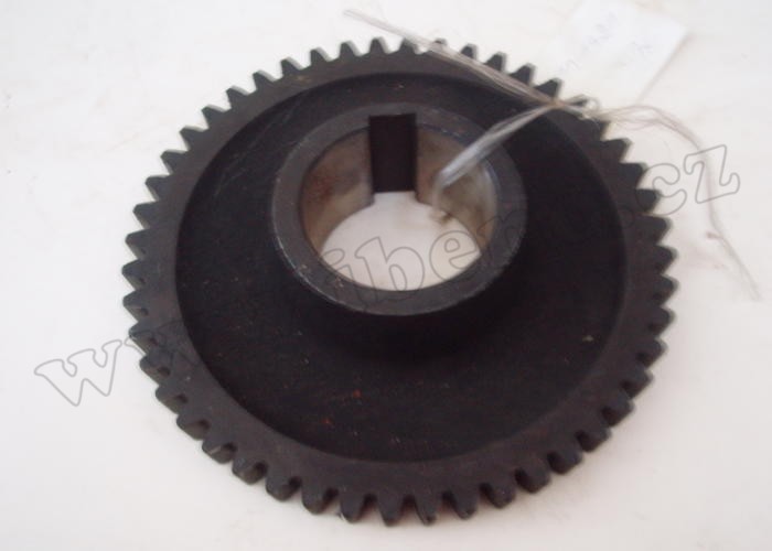 Kolo stálého záběru - Zetor 4011