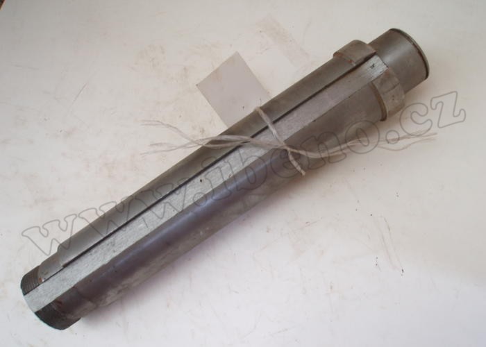 Předlohový hřídel úplný - Zetor 4011
