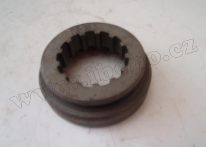 Spojka 4. a 5. rychlosti - Zetor URI