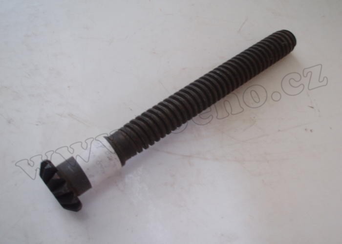 Kolo vzpěry - Zetor 4011