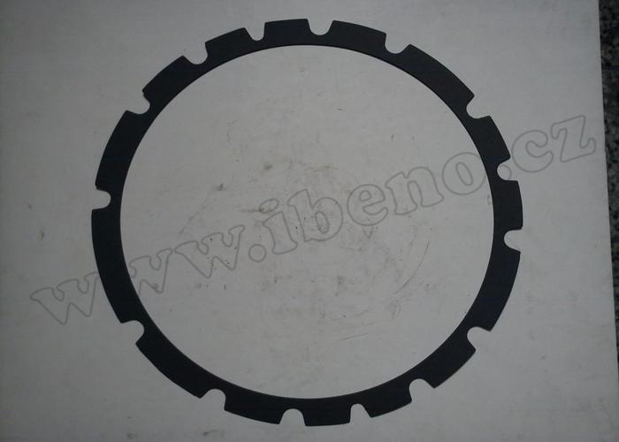 Těsnění - Zetor URII