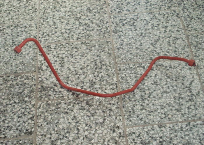 Trubka L - Zetor 3320 3340