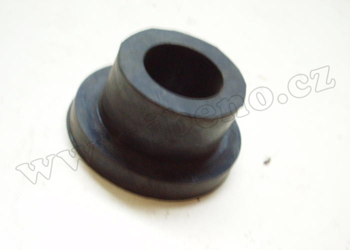 Pryžová vložka - Zetor URI
