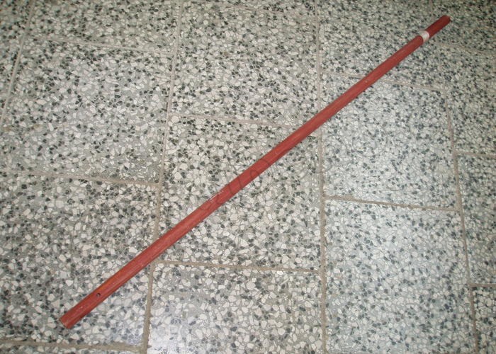 Táhlo řízení - Zetor URI