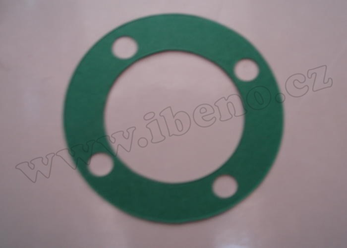 Těsnění držáku - Zetor URI