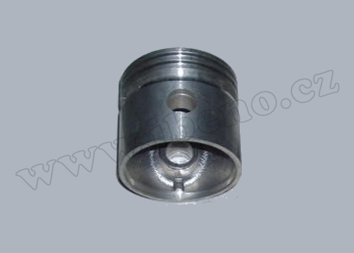 Píst kompresoru průměr 60mm - Zetor