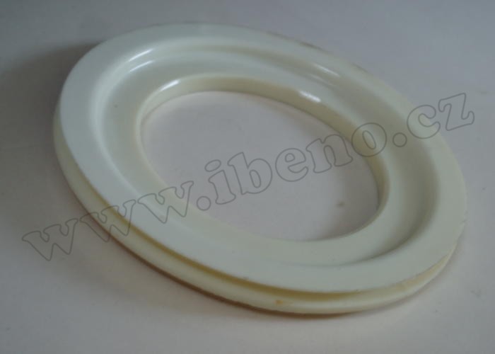 Kroužek - Zetor URI