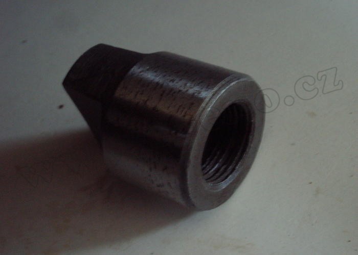 Blokovací vložka - Zetor URI