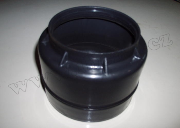 Kryt plast - Zetor URI