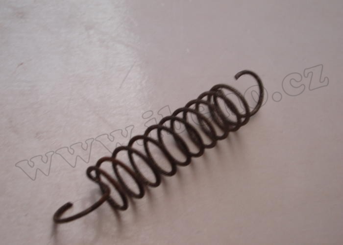 Pružina (57/11/1) - Zetor URI