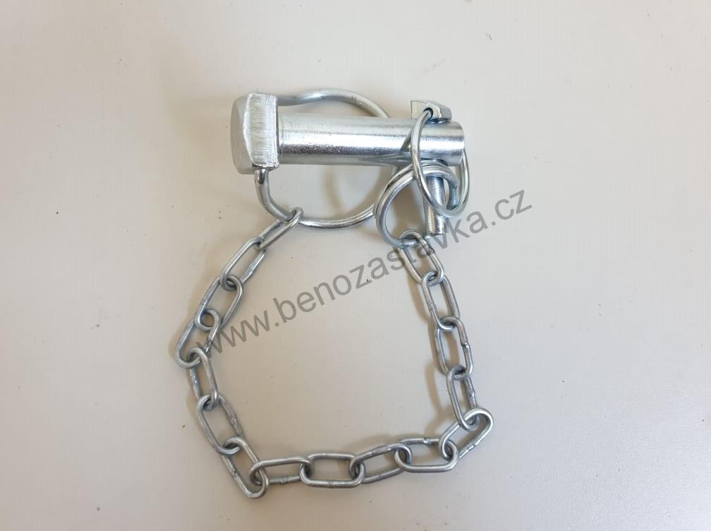 Čep konzoly 19 - Zetor URI