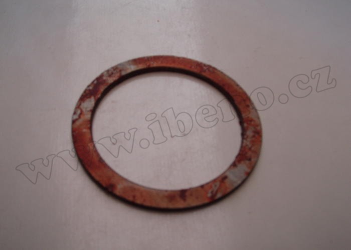 Kroužek - Zetor URI