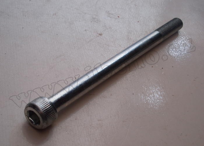 Šroub imbus M10x140 - Zetor URI