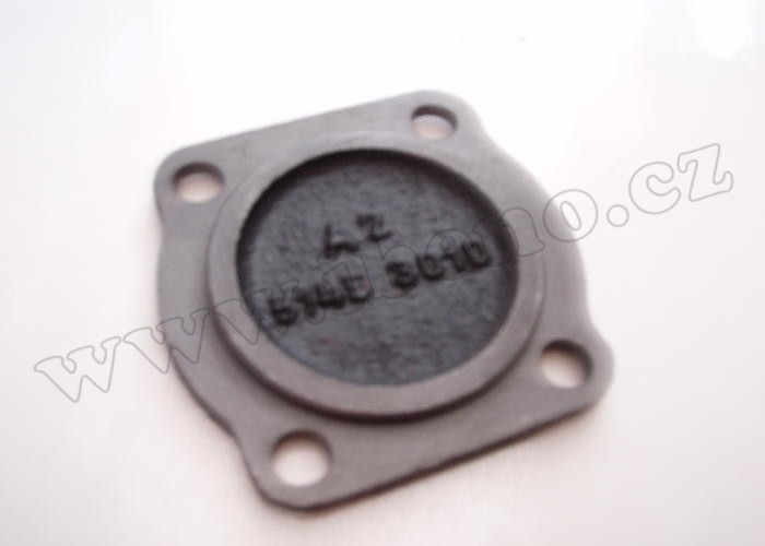 Krycí víčko - Zetor URI