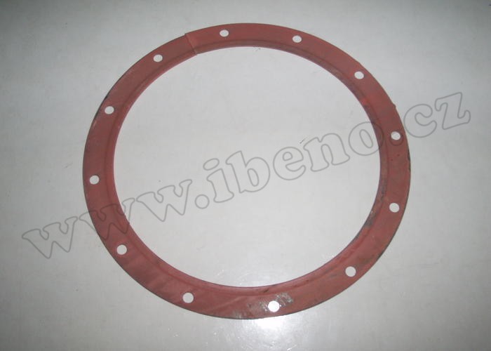 Přítlačný kroužek - Zetor URI