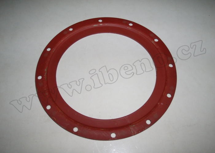 Krycí kroužek - Zetor URI