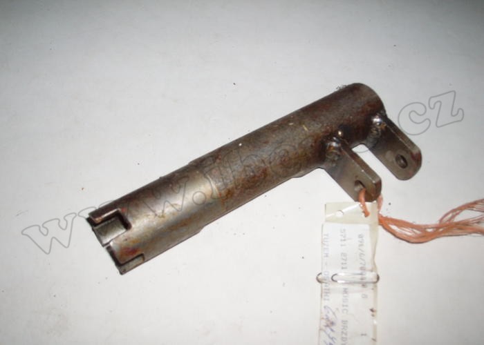 Nosič brzdy - Zetor URI