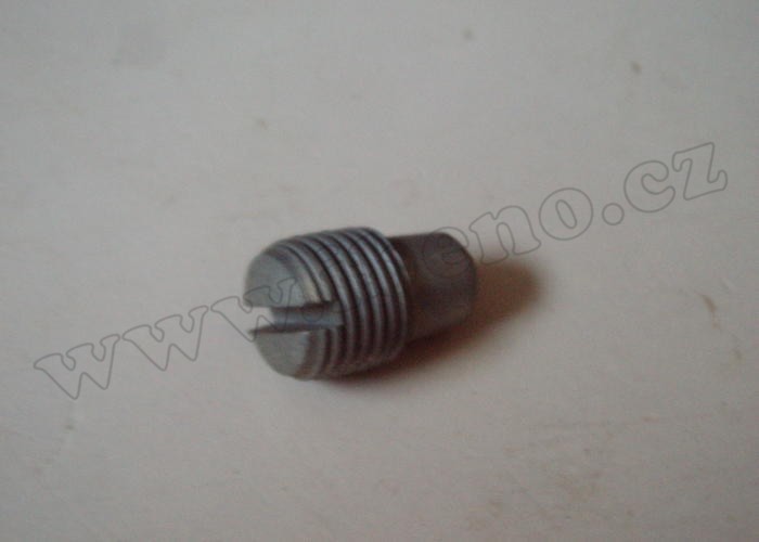 Šroub s kuželem - Zetor URI