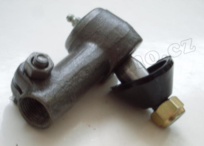 Kulový čep levý úplný - Zetor Super 50