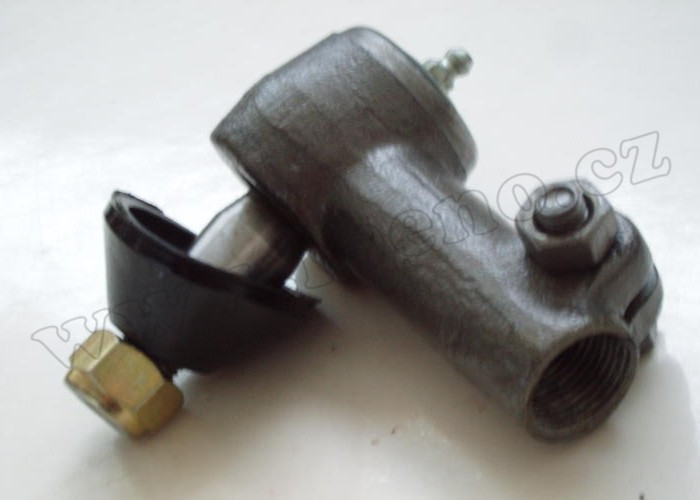 Kulový čep pravý úplný - Zetor Super 50