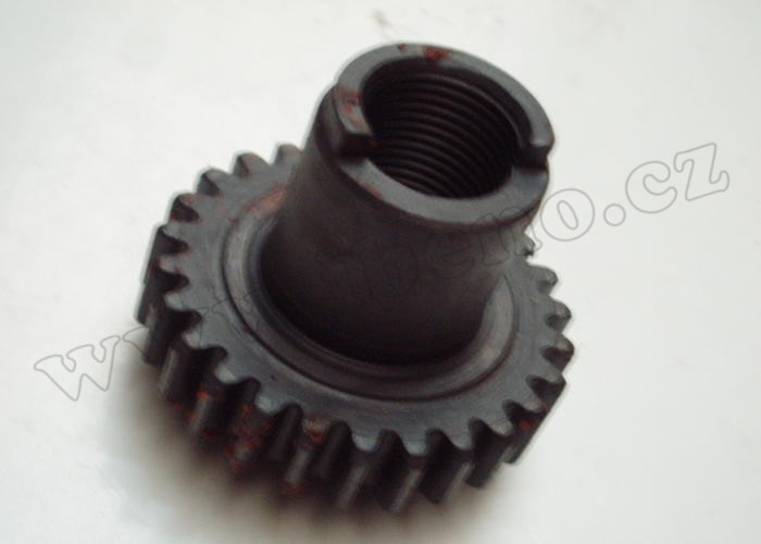 Ozubené kolo - Zetor URI