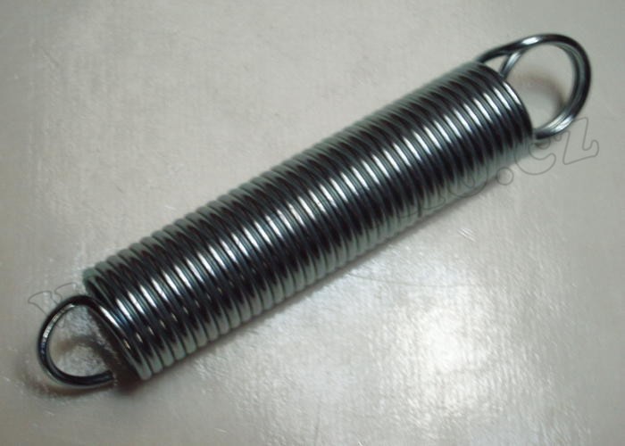 Pružina latě (135/24/2,5) - Zetor URI