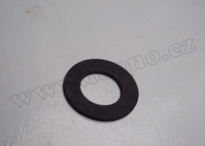 Třecí podložka - Zetor 