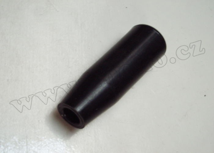 Rukojeť, páčka M8 - Zetor